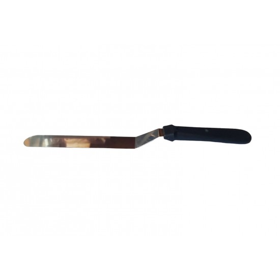 Spatula pentru decorare torturi, 31 cm, 425COF Spatula pentru decorare torturi, 31 cm, 425COF