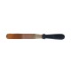 Spatula pentru decorare torturi, 31 cm, 425COF Spatula pentru decorare torturi, 31 cm, 425COF