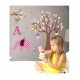 Sticker decorativ, Animale, 160 cm, 736STK Sticker decorativ, Animale, 160 cm, 736STK