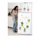 Sticker decorativ, Cactusi, 115 cm, 816STK