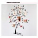 Sticker decorativ, Copac, 120 cm, 810STK