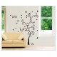 Sticker decorativ, Copac, 120 cm, 810STK