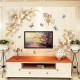 Sticker decorativ, Flori , 168 cm, 801STK Sticker decorativ, Flori , 168 cm, 801STK