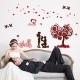 Sticker decorativ, Love You, 153 cm, 798STK Sticker decorativ, Love You, 153 cm, 798STK