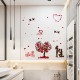 Sticker decorativ, Love You, 153 cm, 798STK Sticker decorativ, Love You, 153 cm, 798STK