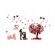Sticker decorativ, Love You, 153 cm, 798STK Sticker decorativ, Love You, 153 cm, 798STK