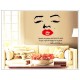 Sticker decorativ, Marilyn Monroe, 87 cm, 709STK
