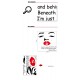 Sticker decorativ, Marilyn Monroe, 87 cm, 709STK