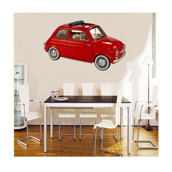 Sticker decorativ, Masina, 80 cm, 1003STK