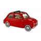 Sticker decorativ, Masina, 80 cm, 1003STK