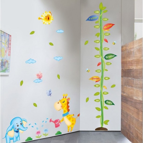 Sticker decorativ, Masuratoare, 175 cm, 775STK Sticker decorativ, Masuratoare, 175 cm, 775STK
