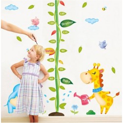 Sticker decorativ, Masuratoare, 175 cm, 775STK