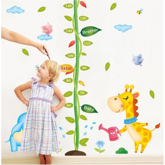 Sticker decorativ, Masuratoare, 175 cm, 775STK Sticker decorativ, Masuratoare, 175 cm, 775STK