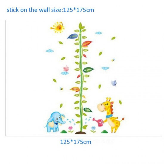 Sticker decorativ, Masuratoare, 175 cm, 775STK Sticker decorativ, Masuratoare, 175 cm, 775STK