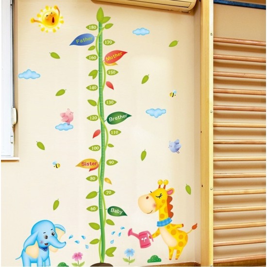 Sticker decorativ, Masuratoare, 175 cm, 775STK Sticker decorativ, Masuratoare, 175 cm, 775STK