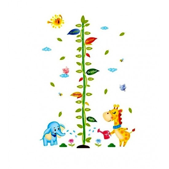 Sticker decorativ, Masuratoare, 175 cm, 775STK Sticker decorativ, Masuratoare, 175 cm, 775STK
