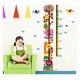 Sticker decorativ, Masuratoare, Parc de distratii, 175 cm, 706STK Sticker decorativ, Masuratoare, Parc de distratii, 175 cm, 706STK