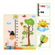 Sticker decorativ, Masuratoatre, 120 cm, 740STK
