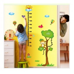Sticker decorativ, Masuratoatre, 120 cm, 740STK