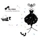 Sticker decorativ, Moda, My dress, 110 cm, 701STK Sticker decorativ, Moda, My dress, 110 cm, 701STK