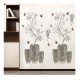 Sticker decorativ, Vaza cu flori, 118 cm, 741STK