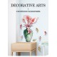 Sticker decorativ, Vaza cu flori, 65 cm, 814STK