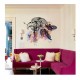 Sticker decorativ, Vultur, 72.5 cm, 717STK