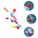Sticker decorativ cu Fotbal, 80 cm, 1128STK