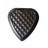 Tava de copt pentru placinta, Inima, 28 cm, 353COF