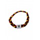 Bratara Snur impletit, Dude, A4B11 Bratara Snur impletit, Dude, A4B11