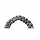 Bratara Snur impletit, Reglabil, Dude, A4B13