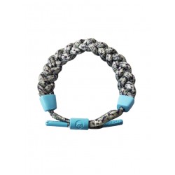 Bratara Snur impletit, Reglabil, Dude, A4B13