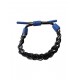 Bratara Snur impletit, Reglabil, Dude, A4B20