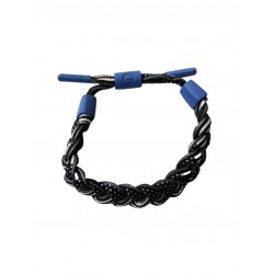 Bratara Snur impletit, Reglabil, Dude, A4B20 Bratara Snur impletit, Reglabil, Dude, A4B20