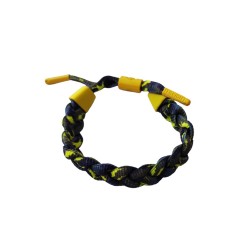 Bratara Snur impletit, Reglabil, Dude, A4B21