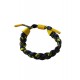 Bratara Snur impletit, Reglabil, Dude, A4B21