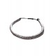 Bratara cu pietre naturale, Onix, Silver Stone, A4B145