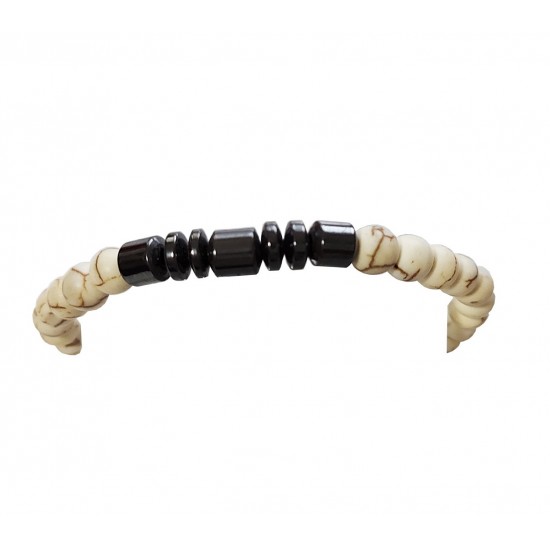 Bratara cu pietre naturale, Onix, Stone, A4B156 Bratara cu pietre naturale, Onix, Stone, A4B156