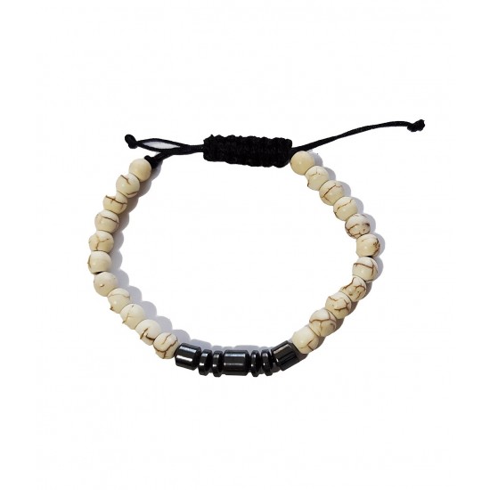 Bratara cu pietre naturale, Onix, Stone, A4B156 Bratara cu pietre naturale, Onix, Stone, A4B156