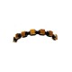 Bratara cu snur ajustabil, Gold, A4B116
