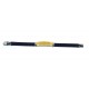 Bratara din piele ecologica, Inox, A4B42
