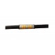 Bratara din piele ecologica, Inox, A4B48