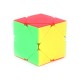 Cub Magic 3x3x3 Moyu MoFang Meilong Skewb, Stickerless, 243CUB-1 Cub Magic 3x3x3 Moyu MoFang Meilong Skewb, Stickerless, 243CUB-1
