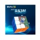 Cub Magic 3x3x3 Moyu MoFang RS3M magnetic, Stickerless, 259CUB-1