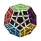 Cub Magic 3x3x3 jieHui Megaminx Fibra de carbon, 226CUB-1