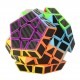 Cub Magic 3x3x3 jieHui Megaminx Fibra de carbon, 226CUB-1