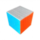 Cub Magic 6x6x6 Yisheng , stickerless, 234CUB-1 Cub Magic 6x6x6 Yisheng , stickerless, 234CUB-1