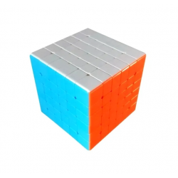 Cub Magic 6x6x6 Yisheng , stickerless, 234CUB-1