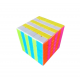 Cub Magic 6x6x6 Yisheng , stickerless, 234CUB-1 Cub Magic 6x6x6 Yisheng , stickerless, 234CUB-1