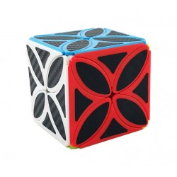 Cub Magic Jiehui Clover, Stikere din fibra de carbon, 219CUB-1
